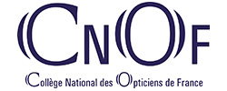 CNOF, Collège National des Opticiens de France