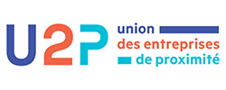 U2P, union des entreprises de proximité